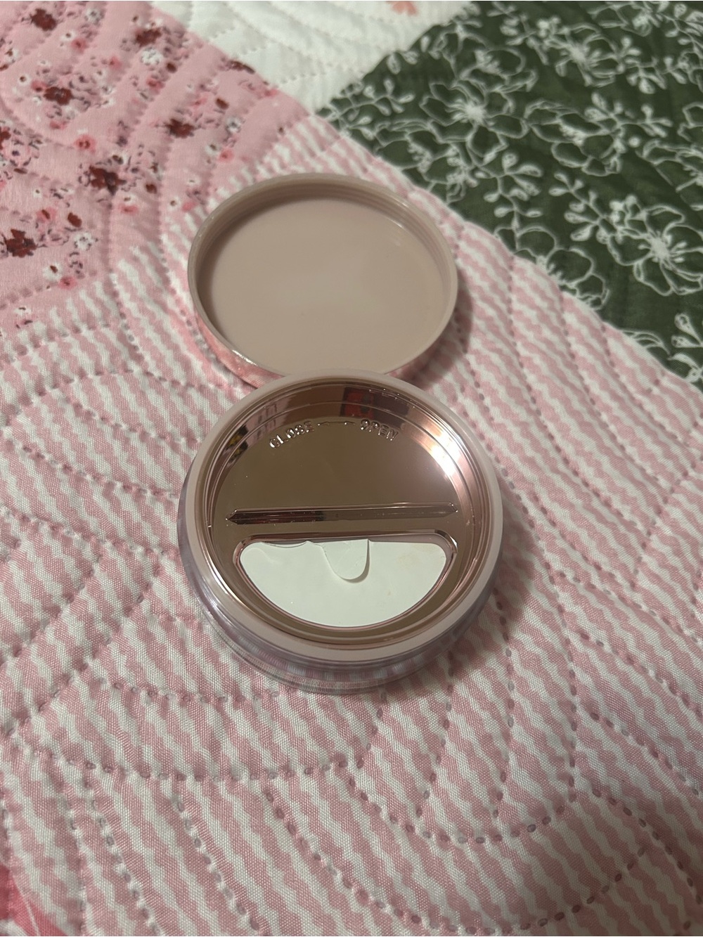 Magic Star Luminous Setting Powder- Topaz - Picture 3 of 3